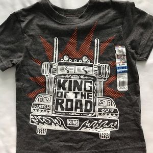 Boys Tee Shirt